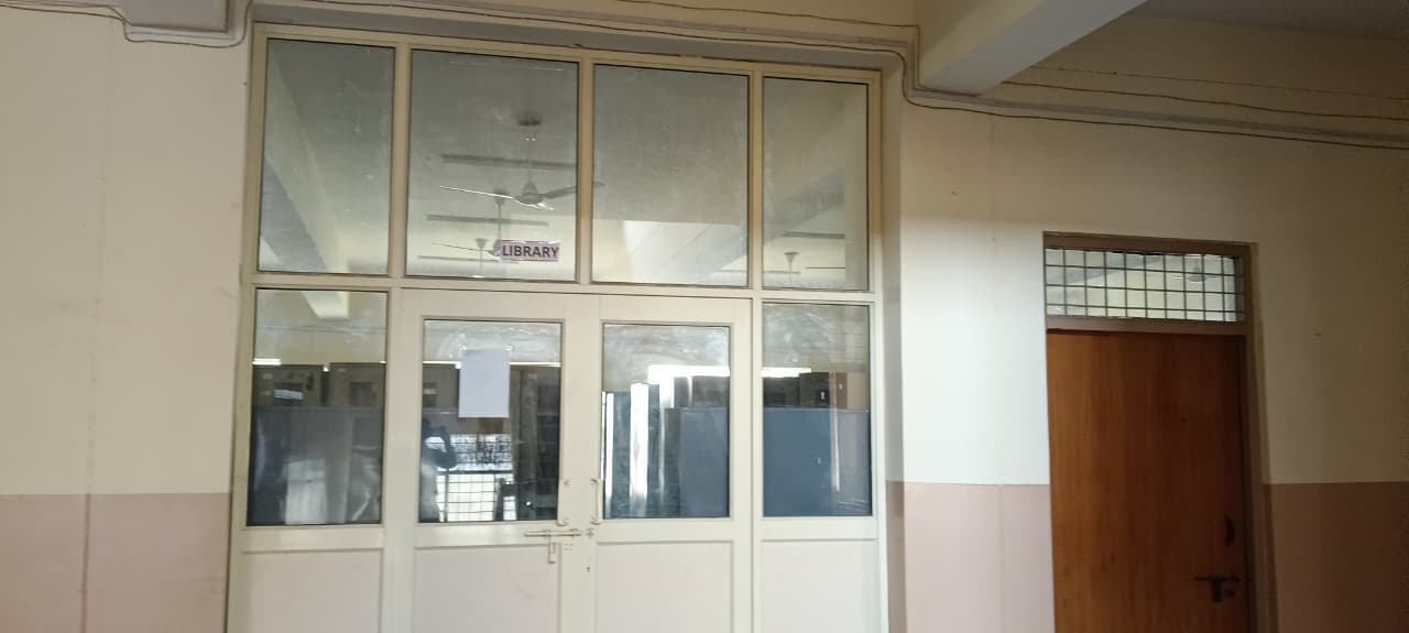 GKV Haridwar Academic photo 10